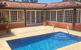 Villa Marie Guest House